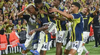 Fenerbahçe'de 29 milyon euroluk maç