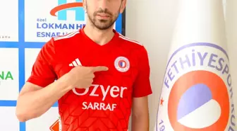 Fethiyespor, Onur Atasayar'ı Transfer Etti