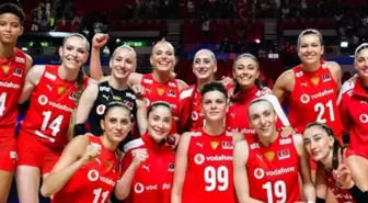 Filenin Sultanları maçı ne zaman? Türkiye - İspanya voleybol maçı nerede oynanacak?