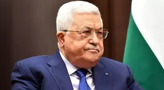 Mahmud Abbas, Geçici Anayasa Komisyonu Kurdu