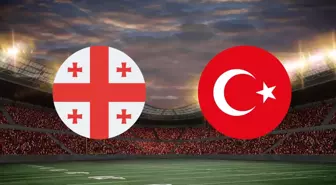 Gürcistan-Türkiye maçı ne zaman? Milli maç takvimi!