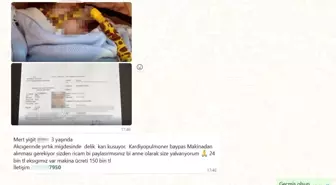 Eskişehir'de Çocuk Dolandırıcılığı Şüphesi