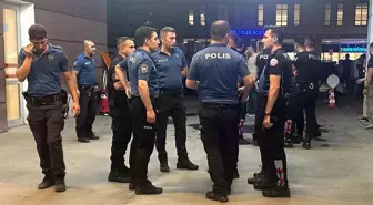 Adıyaman'da Bıçaklı Kavga: 2 Yaralı