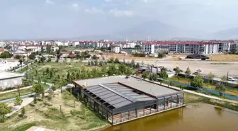 Iğdır Millet Bahçesi Kiralamalarında Tartışmalar