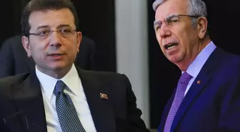 İmamoğlu'na açıkça soruldu: Mansur Yavaş aday olursa destek verir misiniz?