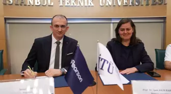 İTÜ ve Pearson'dan Dijital Öğrenme İş Birliği