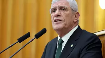 İYİ Parti Mardin İl Başkanı Süleyman Akar ve ilçe başkanları istifa etti