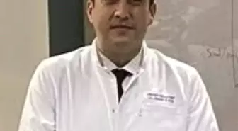 Doktor İsmail Seçkin Kaya Evinde Ölü Bulundu