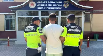 Hakkında 12 Yıl Ceza Bulunan Dolandırıcı, Jandarma Tarafından Yakalandı