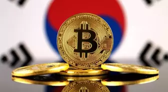 Jeju Belediyesi vergi borçlularının kripto varlıklarına haciz başlattı