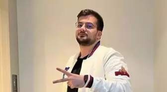 Jrokez kimdir? Oğuzhan Dalgakıran (Jrokez) neden vefat etti?