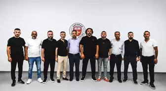 Karaman Futbol Kulübü 16. Olağanüstü Genel Kurulu Gerçekleştirildi
