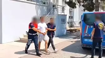 19 Yıl Kesinleşmiş Hapis Cezasıyla Aranan Hükümlü Adana'da Yakalandı