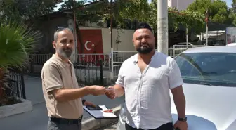 İzmir'de Yaz Sezonunda Araç Kiralama Yoğunluğu