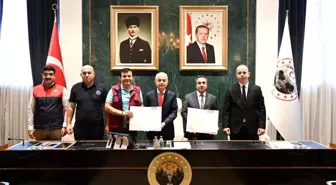 Kırklareli'nde 'Köyümde Yaşamak İçin Bir Sürü Nedenim Var' Projesi Uzatıldı