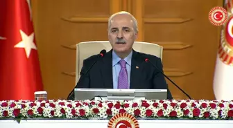 Kurtulmuş: TBMM hiçbir pazarlığın içinde olmadan sorumluluğunu yerine getirecek