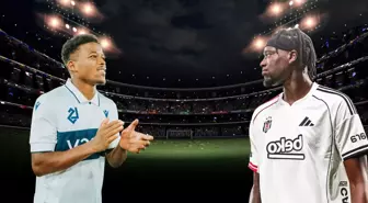 Lausanne-Sport Beşiktaş UEFA Konferans Ligi maçı ne zaman?