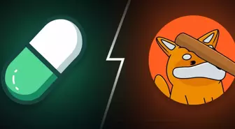 LetsBonk çökerken Pump.fun iki haftada pazar liderliğini aldı