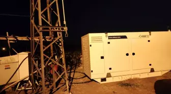 Dicle Elektrik'ten Diyarbakır'daki Enerji Kesintileri ile İlgili Açıklama