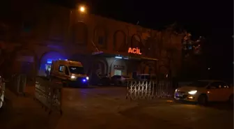 Mardin'de 12 yaşındaki kız çocuğu kayalıklardan düşerek hayatını kaybetti