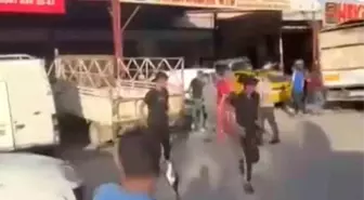Mardin'de Levyeli Kavga: Bir Kişi Hayatını Kaybetti