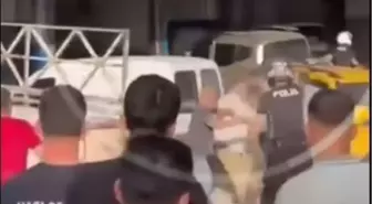 Mardin'de Oto Sanayi Sitesinde Kavga: 69 Yaşındaki Adam Hayatını Kaybetti