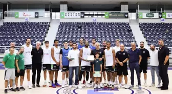 Merkezefendi Belediyesi Basket, Yeni Sezona İddialı Başladı