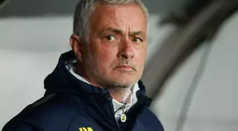 Mourinho yine Fener'i küçümsedi! Benfica maçı öncesi olay sözler