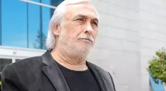 Müjdat Gezen'e programdaki sözleri nedeniyle soruşturma