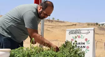 Narin'in babası Arif Güran: Artık toplumun içine bile giremiyoruz