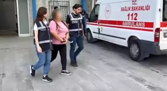 Konya'da Şoke Eden Cinayet Failli Yakalandı