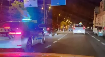 Bingöl'de Otomobilin Çarpması Sonucu 65 Yaşındaki Kadın Hayatını Kaybetti