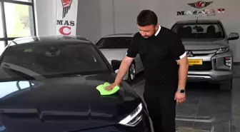 ÖTV Zammı İkinci El Araç Piyasasını Hareketlendirdi