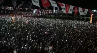 Özgür Özel: Aydın, Milli İradenin Kalesidir