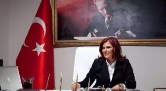 Özlem Çerçioğlu'ndan Özgür Özel'e Suç Duyurusu
