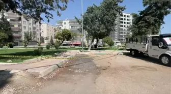 İsa Karademir Parkta Bıçaklı Saldırı Sonucu Hayatını Kaybetti