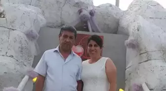 Boşanma Aşamasındaki Kadın, Eşi Tarafından Tabancayla Öldürüldü