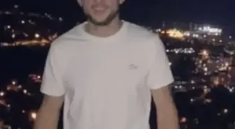 Rize'de Arının Soktuğu Kişi Hayatını Kaybetti