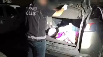 Sakarya'da Temmuz Ayında 4 Bin 12 Şahıs Yakalandı