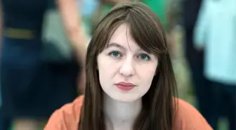 Sally Rooney, Palestine Action Grubuna Destek Vereceğini Açıkladı