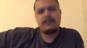 Şaman İddiası ile Tepki Çeken Hayvan Kesimi