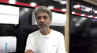 Siirt'te Klima Satışları Rekor Seviyeye Ulaştı