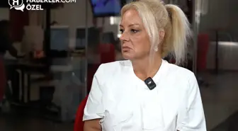 Sonay Dikkaya: İş hayatım çok disiplinliydi, özel hayatımda çok başarısızdım