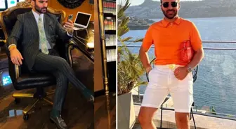 Altın varaklı odadan cezaevine! Suç örgütüne yönelik operasyonda çok sayıda tutuklama kararı