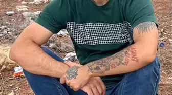 Mersin'de Sulama Kanalında Ceset Bulundu