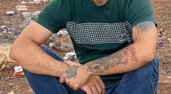 Mersin'de Sulama Kanalında Erkek Cesedi Bulundu