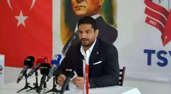 Türk Güreşi'nde 12 İl ve 2,250 Sporcu: Taha Akgül'ün Başarıları