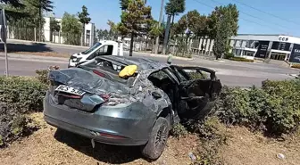Eskişehir-Ankara Karayolunda Feci Kaza: 9 Yaşındaki Arda Miraç Hayatını Kaybetti