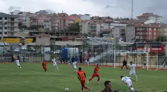 Edirnespor, Maddi Sıkıntılar Nedeniyle Kayyuma Devredildi