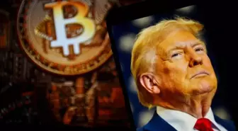 Trump'ın kripto ETF girişimleri onay sürecinde gecikiyor